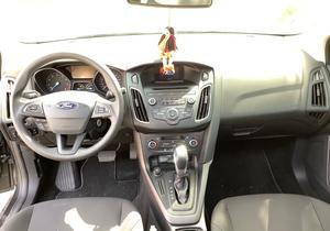 FORD FOCUS 2018 USADO - Product Image 6