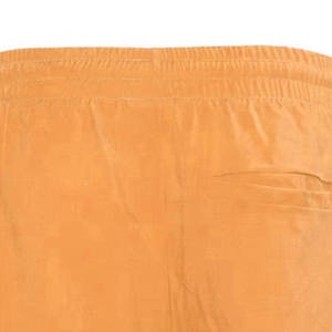 Short d'été ample à taille élastique pour homme Short de course à pied en polyester pour homme, sport de baseball, short décontracté respirant et décontracté, meilleure vente - Product Image 4