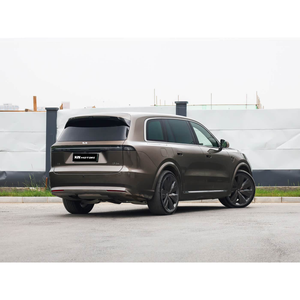 Li <span class=keywords><strong>Auto</strong></span> L9 Édition Livis 2026, Suspension active 800V, Direction assistée par câble, 4 roues motrices, Rayon de braquage de 5,3 m, SUV EREV pleine grandeur - Product Image 3