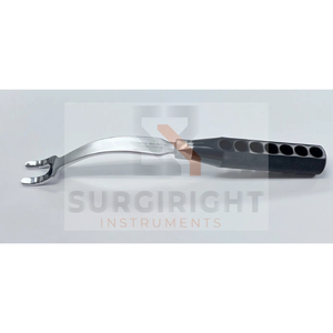 Retractor de Abordaje Anterior (Posición Lateral) con Garantía de Un Año, Herramienta Ortopédica Distractora de Surgiright - Product Image 6