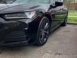 Neat New 2022 pour Acura TLX II - Product Image 5