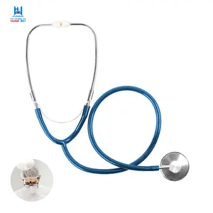 Taiwan Aluminum Forging OEM ODM Quality Product For Making Enhanced Sound Reception Device Stethoscope To Identify Abnormal