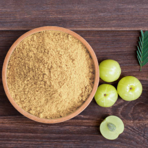 Poudre de Groseille Indienne 100% Pure Biologique UE Premium Lyophilisée Sans Additifs Croissance des Cheveux Santé des Yeux Collagène Sans Gluten 24 - Product Image 6