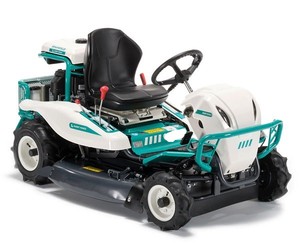 Cortadora de Césped de la Mejor Calidad RM952, Cortadoras de Césped Comerciales - Product Image 2
