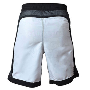 Vêtements d'entraînement modernes pour les athlètes actifs Shorts de MMA favorisant la flexibilité et le mouvement facile - Product Image 4