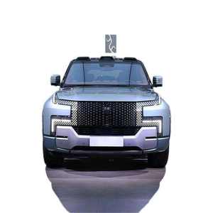 SUV hybride électrique édition 2024, voiture de luxe avec 4 moteurs, boîte de vitesses automatique, vente flash, véhicule à énergie nouvelle - Product Image 6