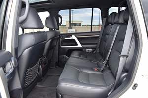 TOYOTA LAND CRUISER HERITAGE EDITION 2020 USADO, VOLANTE A LA IZQUIERDA/DERECHA - Product Image 2