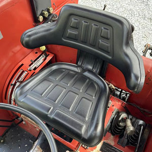 Original Mini 4wd usado Case Ih Farmall 4210 Sub compacto Tractor listo para trabajar ahora a bajo precio al por mayor con entrega rápida - Product Image 4