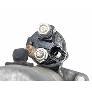 MOTORINO D'AVVIAMENTO TOYOTA Rav4 6a Serie 28100-26190 1AD-FTV Diesel 2000 (12>) - Product Image 5