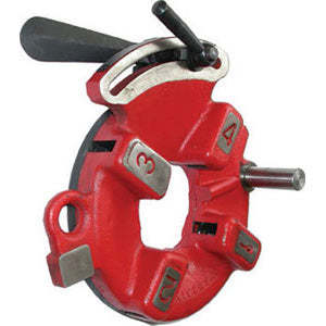 Head <b>Comb</b> Holder for Art.1/2-2-O55GA with Core Bearing Component - Product Image 1