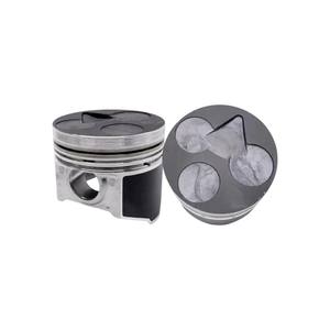 Pistón de 98,00mm del mercado de accesorios para motor diésel Kubota V3600 OEM 1J510-21113 componente de reconstrucción de motor para maquinaria - Product Image 1