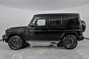 Mercedes-Benz Clase G AMG G 63-BIG 2025 - Product Image 1