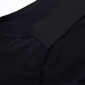 Cuissardes de cyclisme OEM en tissu de haute qualité, légères et idéales pour les performances en extérieur, production en gros - Product Image 5