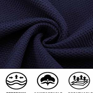 Ensemble de survêtement de sport d'hiver grande taille de haute qualité, imprimé sur mesure, respirant, pour hommes, téléchargé par Dress Sports - Product Image 6