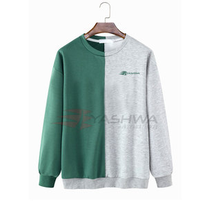 Sudadera de Hombre Duradera y de Venta Caliente, Diseño de Logotipo Personalizado, Precio Económico, Sudaderas de Invierno - Product Image 1