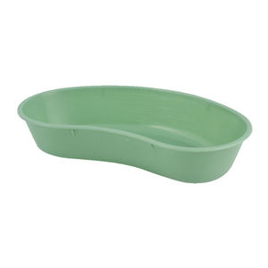 Plateau de rein incurvé en acier inoxydable en forme de rein de qualité supérieure à vendre Instrument médical de marque personnalisée - Product Image 3