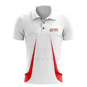 Uniforme de Cricket Deportivo de Nuevo Estilo, Cómodo, con su Propio Logotipo, al Mejor Precio - Product Image 2