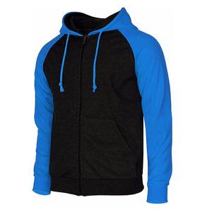 เสื้อสเวตเตอร์มีฮู้ดแบบสวมหัวผ้าฟลีซทรงหลวมสำหรับผู้ชายทรงหลวมโอเวอร์ไซส์ออกแบบได้ตามต้องการมีกระเป๋า - Product Image 3