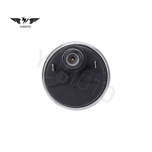 Accessoires de scooter pompe à essence Bomba De Combustible pour SUPER CUB LEAD 125i PCX WAVE 110 REVO 110i - Product Image 3