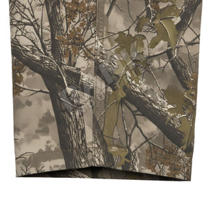 Pantalon de chasse pour homme en tissu de qualité supérieure, design lavé, couleur personnalisable, idéal pour l'hiver - Product Image 6