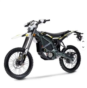 Nueva Bicicleta Ultra Bee T 2025 - Product Image 1