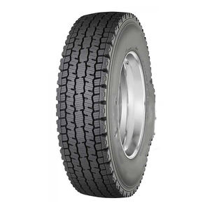 Pneu de direction Premium 295/75R22.5 16PR conçu pour une maniabilité précise, une meilleure stabilité routière et une longue durée de vie pour le transport - Product Image 1