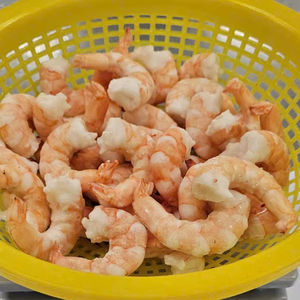 Crevettes Vannamei Cuites Surgelées IQF de Qualité Export CPD Vietnam Fruits de Mer de Qualité Supérieure - Product Image 1