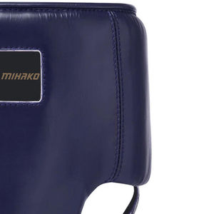 Protège-aine de boxe en PU sur mesure de haute qualité, best-seller, prix d'usine, vente en gros, équipement de protection pour MMA - Product Image 5