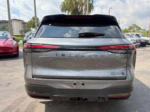 QX60 Autograph d'occasion, modèle standard 2025 2026 - Product Image 3