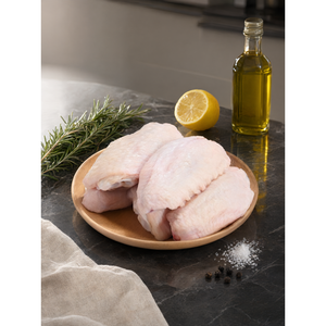 Alas de Pollo Congeladas Brasileñas al por Mayor para Distribuidores de Alimentos - Product Image 3