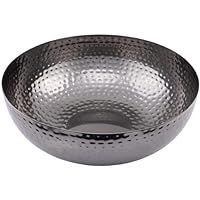Cuenco de acero inoxidable para mantener los alimentos marinados en el refrigerador sin afectar la textura del sabor o el valor nutricional - Product Image 3