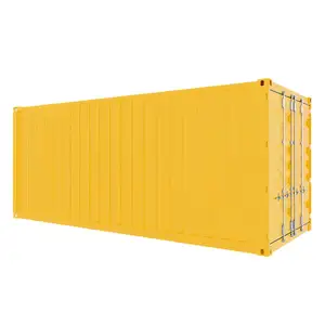 Sp container Mali từ Trung Quốc USA/UK/Châu Âu/Canada/Úc Trung Quốc vận chuyển cơ quan container cho bán