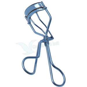 Recourbe-cils pince à friser les yeux outil de beauté allemand en acier inoxydable de haute qualité recourbe-cils élégants - Product Image 1