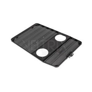 Grille en acier inoxydable fabriquée en usine 1682342M91 & 1682342 & 1682950M91 & 3701931M91 - Product Image 3