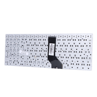 Clavier de remplacement US pour Acer Aspire 5 A515-43 A515-52 A515-54G A515-55G A515-56G, noir, non rétroéclairé, pour ordinateur portable