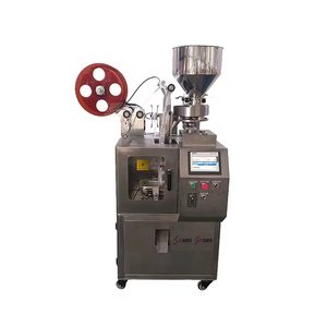 เครื่องบรรจุกาแฟอัตโนมัติใช้งานง่าย - Product Image 5