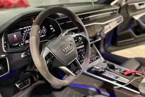 Audi RS7 2021 usado en buen estado - Product Image 3