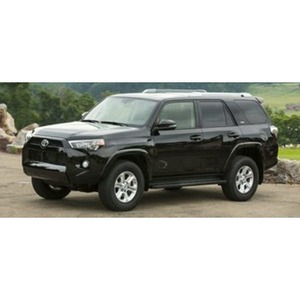 COMPRE TOYOTA 4RUNNER CON AIRE ACONDICIONADO AUTOMÁTICO/ASIENTOS DE CUERO, TOYOTA 4RUNNER HÍBRIDO EN VENTA, TOYOTA ECONÓMICO - Product Image 5