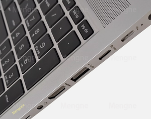 NEW <b>Laptop</b> For HP Elitebook 650 G10 upper case Palmrest Assy W/backlight Keyboard N45680-001 - Product Image 4