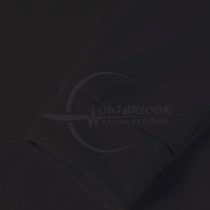 Diseña tu propio conjunto de chándal para hombre, conjunto de dos piezas, venta al por mayor, chándal personalizado a la venta en talla adulta - Product Image 6