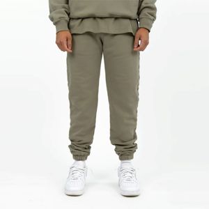 Sportswear Sweatpants Men's Streetwear Pants Fashion <b>Trouser</b> Men Full Length <b>Drawstring</b> <b>Trousers</b> for Men Casual Pants - Product Image 1