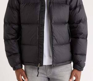 Chaqueta Inflable de Alta Calidad al por Mayor, Chaqueta Inflable Ligera de Invierno, Chaqueta Inflable Norths, Fabricante de Chaquetas Inflables en Pakistán - Product Image 5