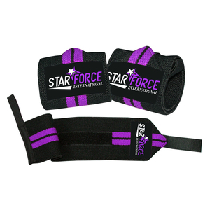 Support Outdoor Fitness Sport Wrist Wrap <b>Bandage</b> Hand Support Wristband Sports Wrist Guard Weightlifting <b>Bandage</b> Wristband - Product Image 4