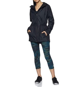 Nouvelle veste coupe-vent pour femmes 2025, vêtements de sport d'hiver de haute qualité, rembourrage en coton, imperméable et respirant, service OEM - Product Image 5