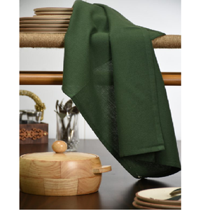 Onocrome-tela tejida a mano para limpieza de vidrio, tejido elástico de 100% Oganganottowowowititititchen INEN Hy owowel - Product Image 4