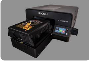 Impresoras DTG Ri 1000 Nuevas de Alta Calidad Listas para Enviar - Product Image 2