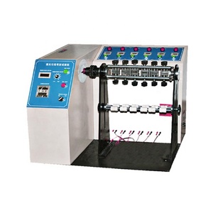 Adjustable GB2099 Small <strong>Electric</strong> Automatic <strong>Wire</strong> <strong>Bending</strong> <strong>Machine</strong>