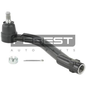 Rotula di sterzo sinistra FEBEST (1221-SANLH) - Product Image 1