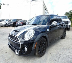 มินิ คูเปอร์ ปี 2017 พร้อมจัดส่ง - Product Image 4