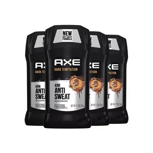 Semprotan badan deodoran Axe asli dengan harga terjangkau